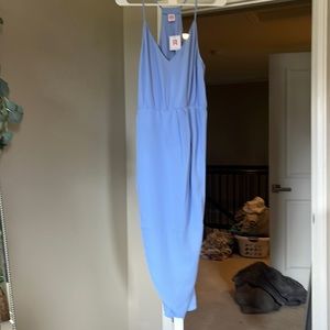 Nord Rack light blue dress